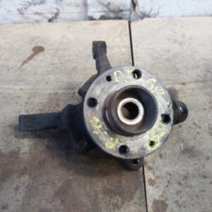 Fusee avant gauche RENAULT KANGOO 1 PHASE 1