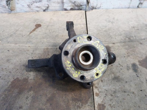 Fusee avant gauche RENAULT KANGOO 1 PHASE 1