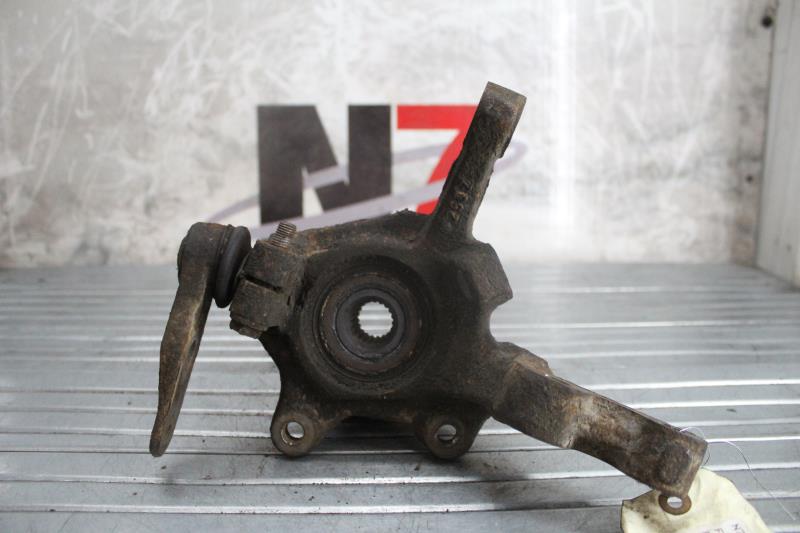 Fusee avant gauche RENAULT KANGOO 1 PHASE 1 Diesel