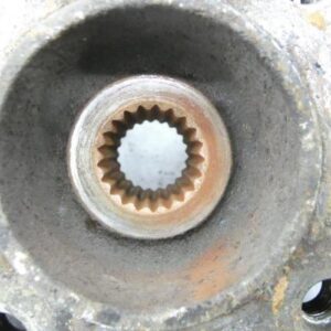Fusee avant gauche RENAULT MEGANE 1 PHASE 1 COUPE Essence