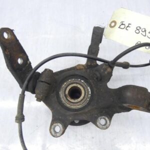 Fusee avant gauche RENAULT MEGANE 1 PHASE 2 Essence