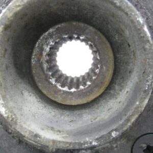 Fusee avant gauche RENAULT MEGANE 1 PHASE 2 Essence