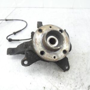 Fusee avant gauche RENAULT MEGANE 1 PHASE 2 Essence
