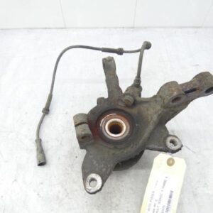 Fusee avant gauche RENAULT SCENIC 1 PHASE 1 Essence