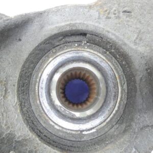 Fusee avant gauche RENAULT SCENIC 1 PHASE 2 Essence