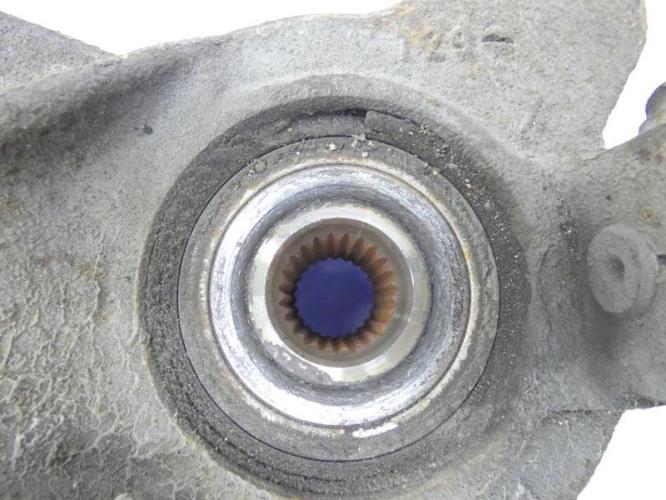 Fusee avant gauche RENAULT SCENIC 1 PHASE 2 Essence