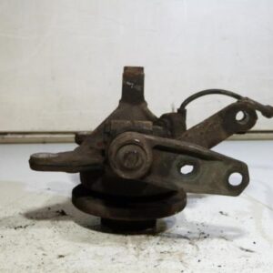 Fusee avant gauche RENAULT SCENIC 1 PHASE 2 Diesel
