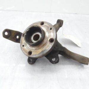 Fusee avant gauche RENAULT CLIO 1 PHASE 1 Essence