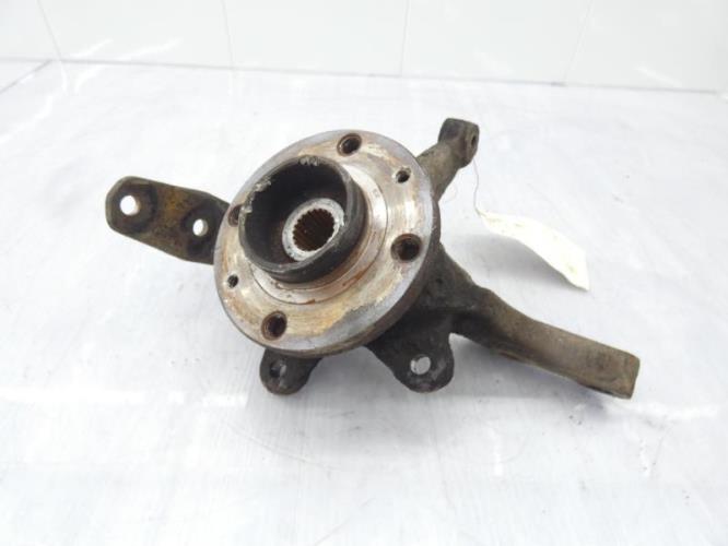 Fusee avant gauche RENAULT CLIO 1 PHASE 1 Essence