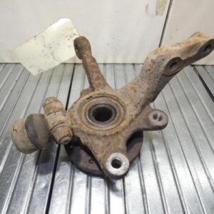 Fusee avant gauche RENAULT CLIO 1 PHASE 2 Essence