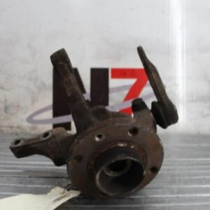Fusee avant gauche RENAULT CLIO 1 PHASE 1 Essence