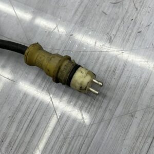 Fusee avant gauche RENAULT TWINGO 1 PHASE 2 Essence