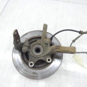 Fusee avant gauche RENAULT TWINGO 1 PHASE 3 Essence