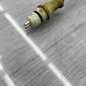 Fusee avant gauche RENAULT TWINGO 1 PHASE 3 Essence