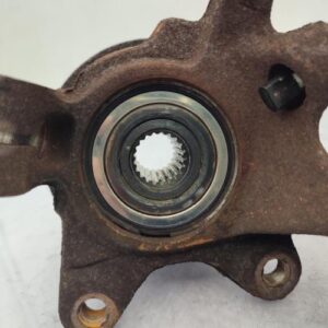 Fusee avant gauche RENAULT TWINGO 1 PHASE 3 Essence