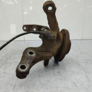 Fusee avant gauche RENAULT TWINGO 1 PHASE 3 Essence