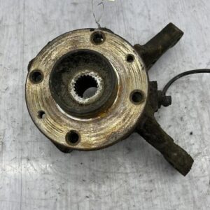 Fusee avant gauche RENAULT TWINGO 1 PHASE 3 Essence