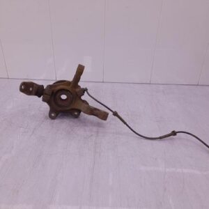 Fusee avant gauche RENAULT CLIO 2 CAMPUS PHASE 2 Diesel