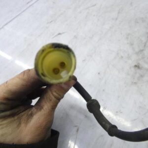 Fusee avant gauche RENAULT CLIO 2 PHASE 1 Essence