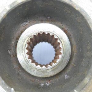 Fusee avant gauche RENAULT CLIO 2 PHASE 1 Diesel