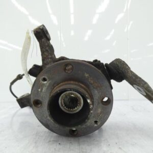 Fusee avant gauche RENAULT CLIO 2 PHASE 1 Essence