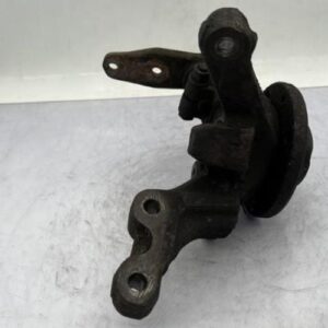 Fusee avant gauche RENAULT CLIO 2 PHASE 1 Diesel