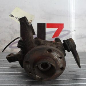 Fusee avant gauche RENAULT CLIO 2 PHASE 1 Essence