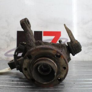 Fusee avant gauche RENAULT CLIO 2 PHASE 2 Diesel