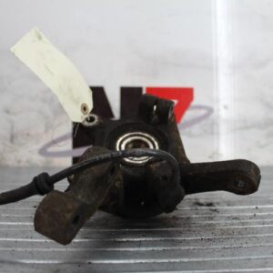 Fusee avant gauche RENAULT CLIO 2 PHASE 2 Diesel