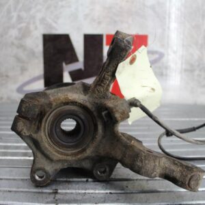 Fusee avant gauche RENAULT CLIO 2 PHASE 2 Diesel