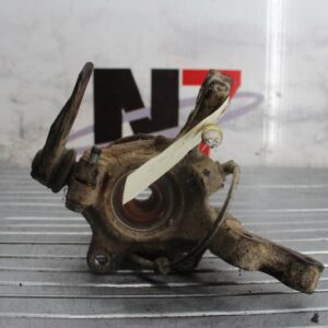 Fusee avant gauche RENAULT CLIO 2 PHASE 2 Diesel