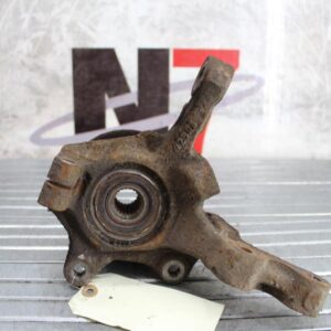 Fusee avant gauche RENAULT CLIO 2 PHASE 2 Diesel