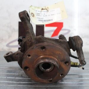 Fusee avant gauche RENAULT CLIO 2 PHASE 2 Diesel