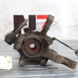 Fusee avant gauche RENAULT CLIO 2 PHASE 2 Diesel