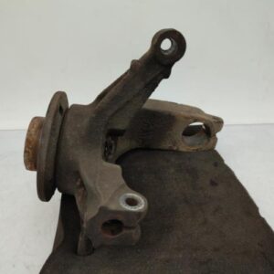 Fusee avant gauche RENAULT MEGANE 2 PHASE 1 Essence