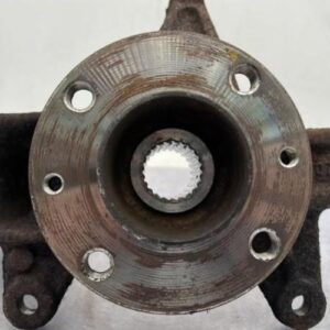 Fusee avant gauche RENAULT MEGANE 2 PHASE 1 Essence