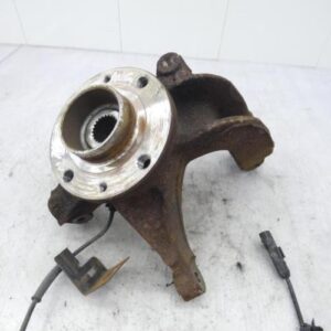 Fusee avant gauche RENAULT MEGANE 2 PHASE 1 BREAK Essence
