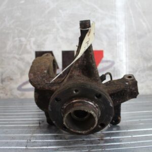 Fusee avant gauche RENAULT MEGANE 2 PHASE 1 Diesel