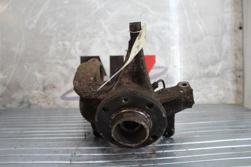 Fusee avant gauche RENAULT MEGANE 2 PHASE 1 Diesel