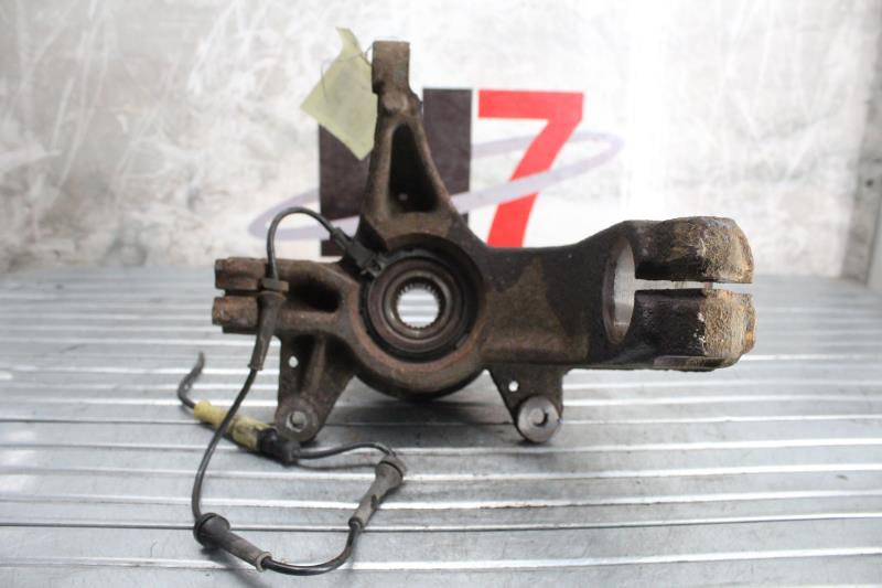 Fusee avant gauche RENAULT GRAND SCENIC 2 PHASE 1 Diesel