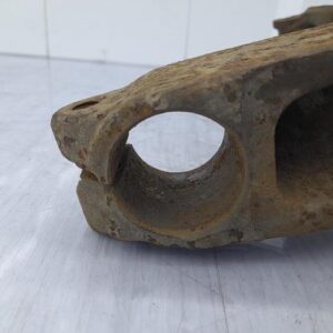 Fusee avant gauche RENAULT MEGANE 2 PHASE 1 CABRIOLET Diesel