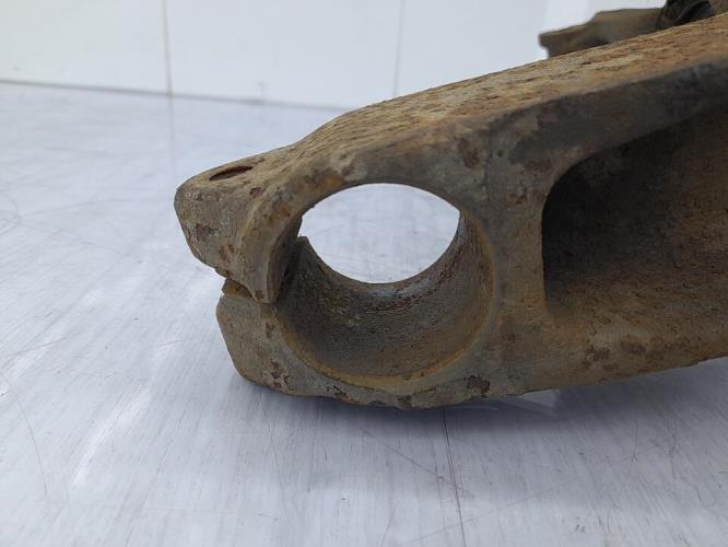 Fusee avant gauche RENAULT MEGANE 2 PHASE 1 CABRIOLET Diesel