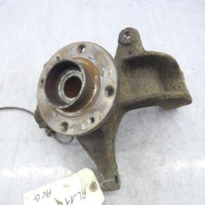 Fusee avant gauche RENAULT SCENIC 2 PHASE 1 Diesel