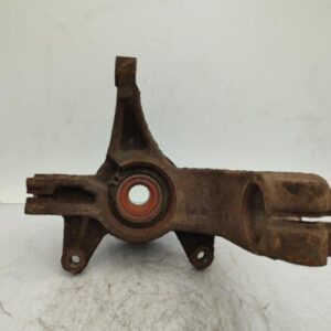 Fusee avant gauche RENAULT SCENIC 2 PHASE 1 Essence