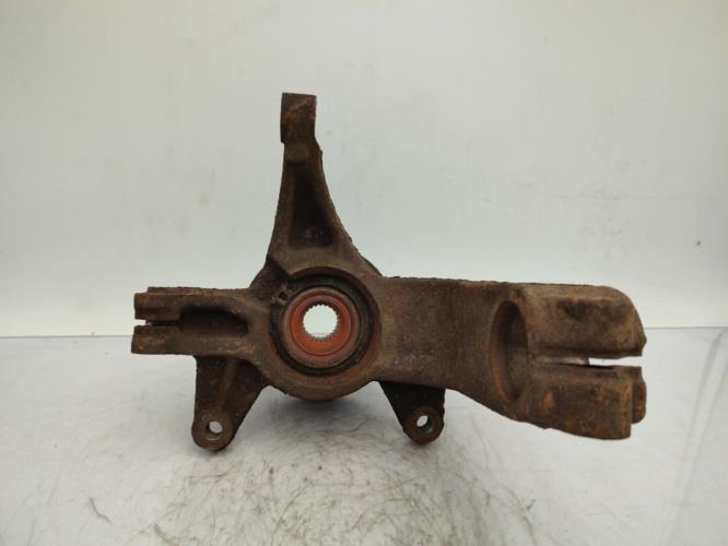 Fusee avant gauche RENAULT SCENIC 2 PHASE 1 Essence