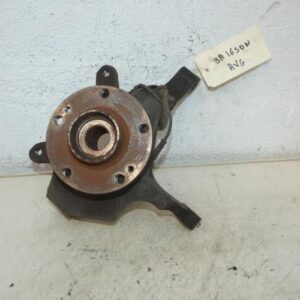 Fusee avant gauche RENAULT LAGUNA 2 PHASE 1 Diesel