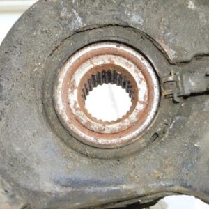 Fusee avant gauche RENAULT LAGUNA 2 PHASE 2 Essence