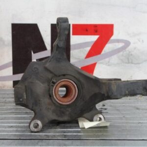Fusee avant gauche RENAULT LAGUNA 2 PHASE 1 Diesel