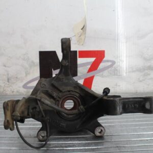 Fusee avant gauche RENAULT LAGUNA 2 PHASE 1 Diesel