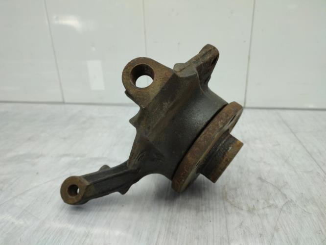 Fusee avant gauche RENAULT ESPACE 4 PHASE 1 Diesel